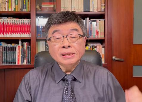 国民党没救了？国民党这场选举已经没什么悬念朱立伦能赢无关能力，就是因为党