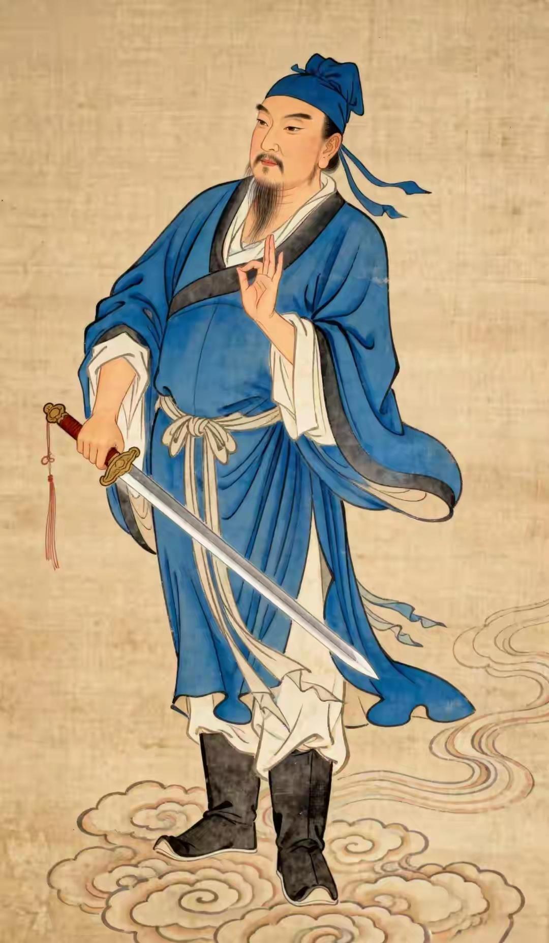 什么是中国艺术？这才是真正的中国艺术，工笔人物画本来就是中国传统绘画中的佼佼者，