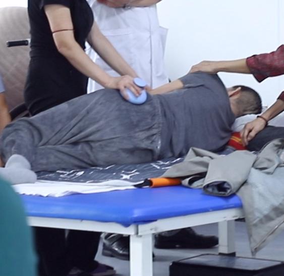 三种脑梗最容易留下偏瘫了！千万要小心脑梗后留下偏瘫，是每个患者和家属最怕面对