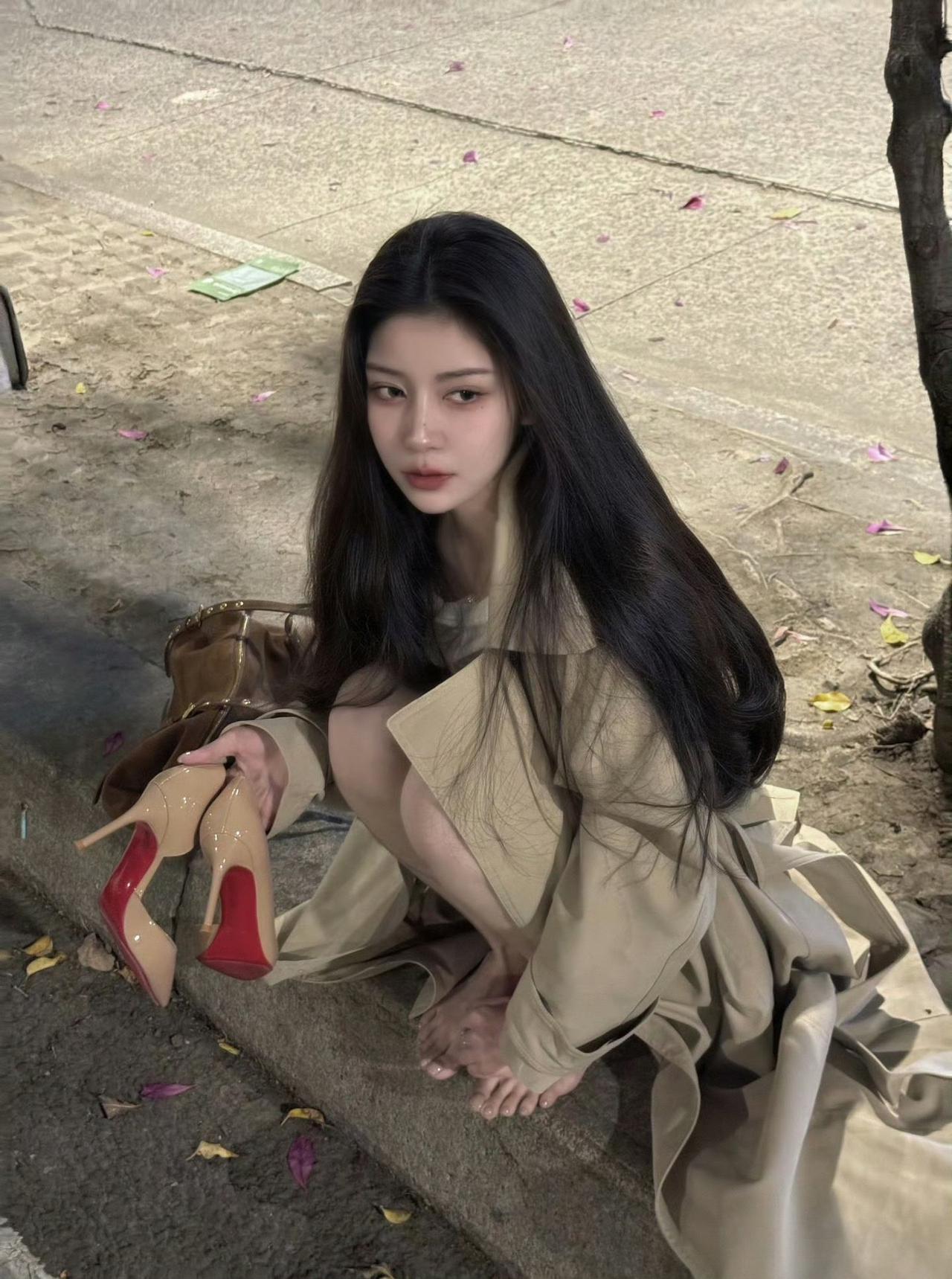 “天涯沦落人”