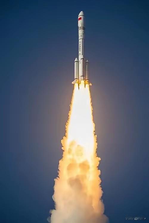 就在刚刚，中国官媒正式宣布，2月7日，据中国央视新闻报道：中国在酒泉卫星发射