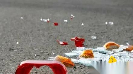 凌晨4点。天都还没亮，山西介休，5条人命，就这么没了。你说这叫什么事儿。