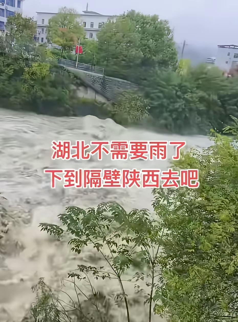 湖北的这位网友一句话，引起了陕西网友和湖北网友的大讨论。她到底说了啥？原来是国