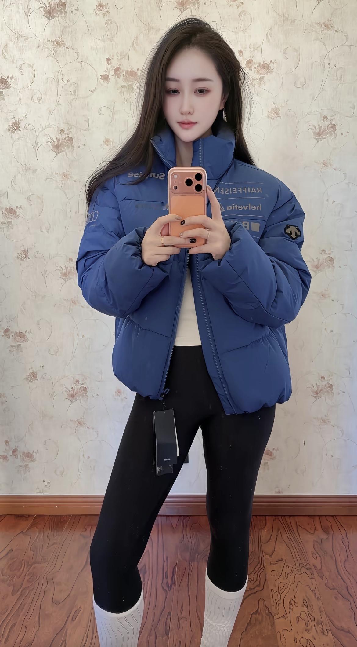 女孩子怎么穿搭既时尚又好看?