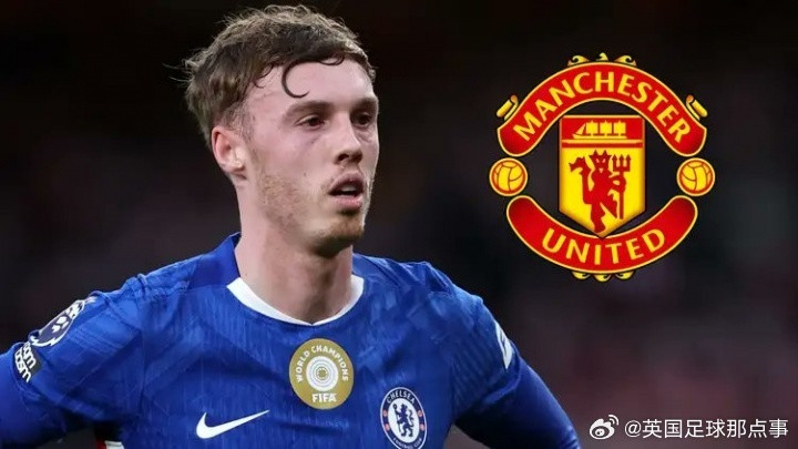 😲太阳报：帕尔默在切尔西逐渐感到沮丧，预计将在今夏认真考虑离队。曼联、皇马和拜