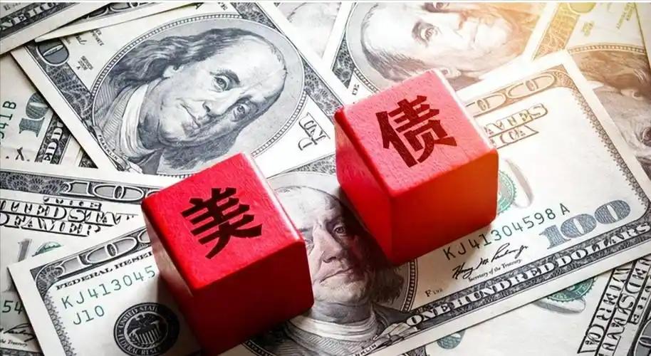 中国抛售美债，美国伤心了，但也没办法。当地时间8月17日，根据美国财政部公布的数