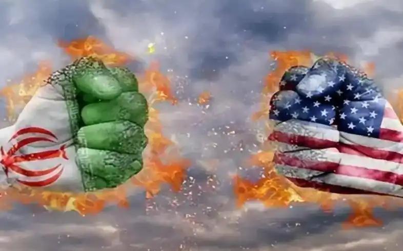 砍树式打法曝光！一边打一边谈一边造势，特朗普真正对手根本不是伊朗。很多人