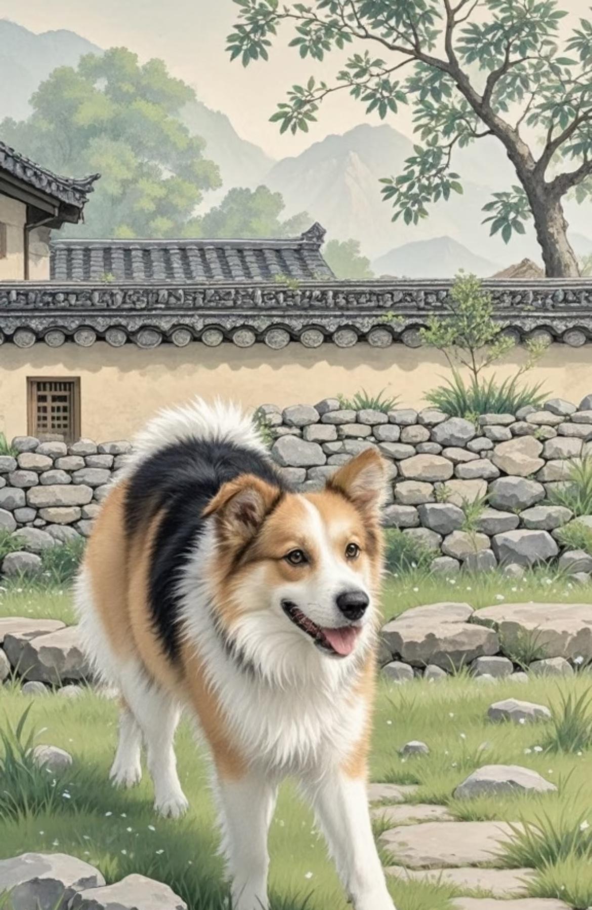 1.属狗的，生意低谷别犯愁，2.属狗的，矛盾争吵快抛掉，3.属狗的，身