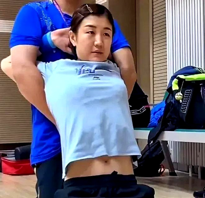 国乒这八个“第一”，靠谱吗？张怡宁统治力第一，没争议。但许昕观赏性第一？马龙
