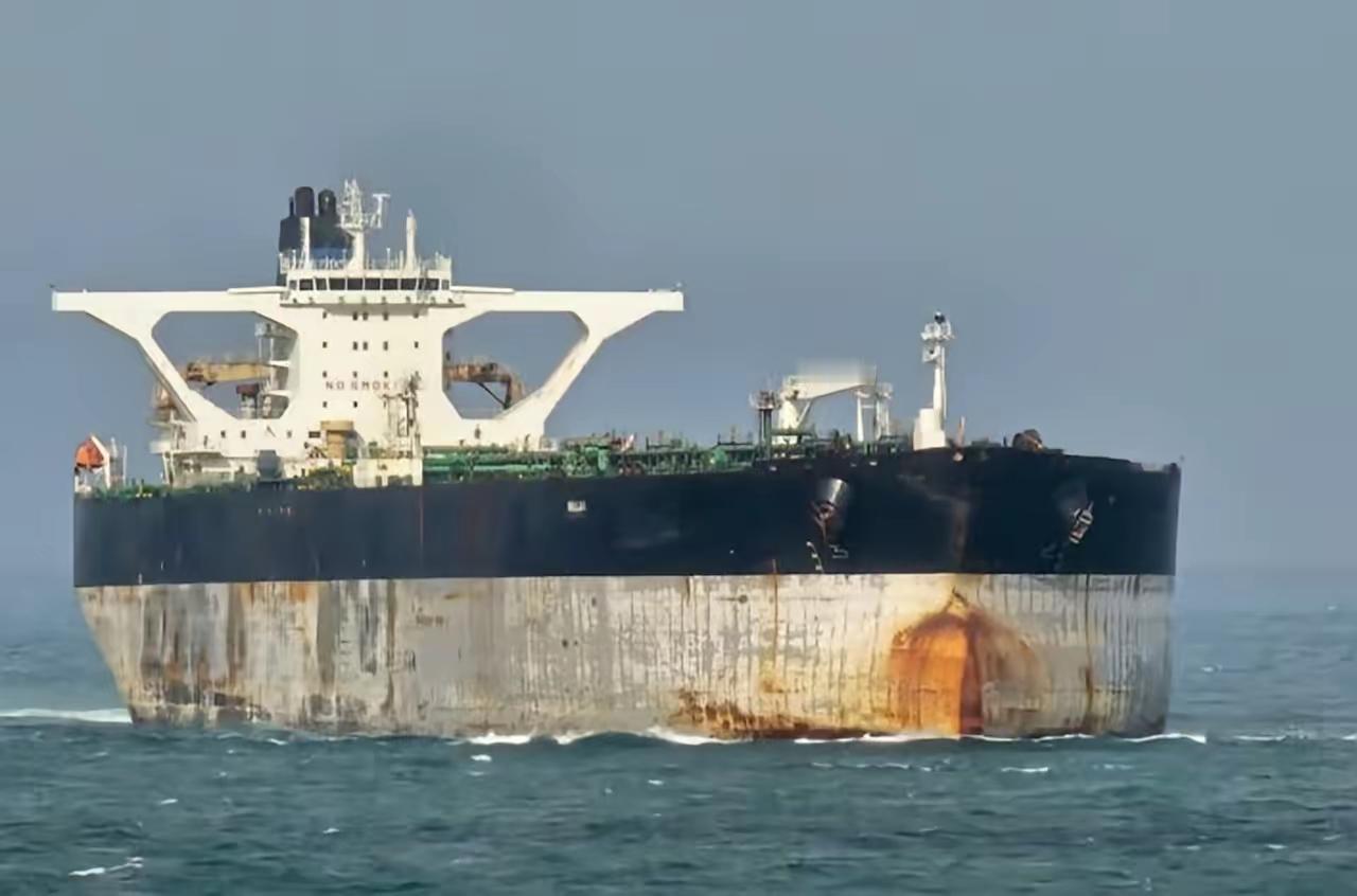 霸权再横也怕规则制衡！大西洋上上演年度魔幻大戏！美军海岸警卫队死咬“贝拉1号”