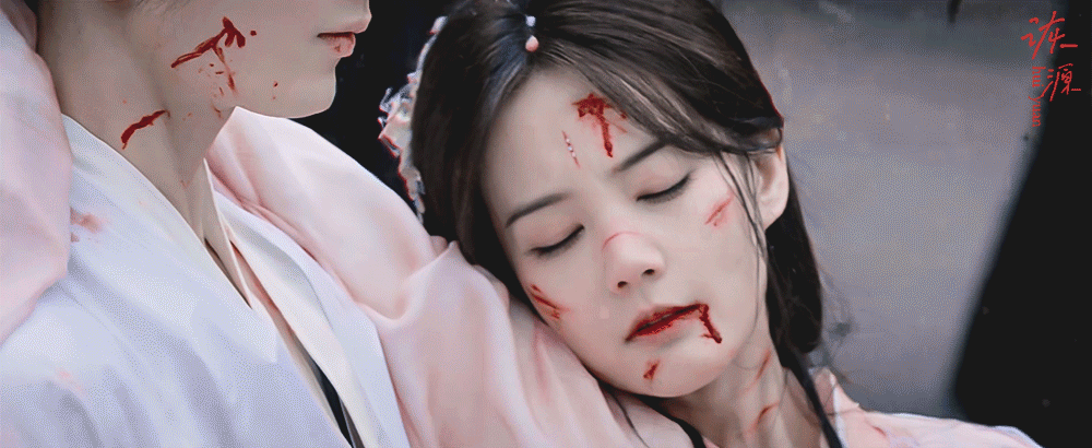 试了几种这段适合暗调定调以后那就冲冲冲！！！​​​