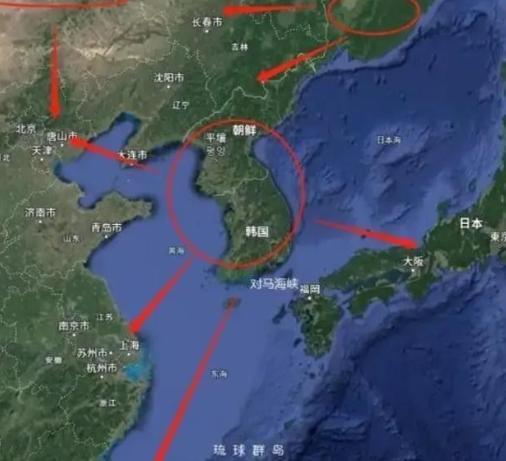 现在日本人开始骂他祖宗了。9.18事变后，日本占领了中国东北，想当时如果日本不贪