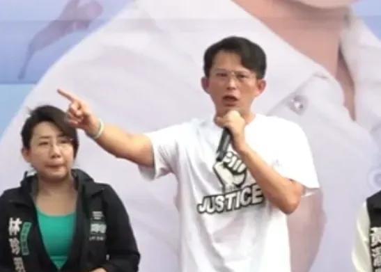 黄国昌在这次岛内的大罢免中可以说是异军突起，估计赖清德怎么也没想到，把柯文哲关进