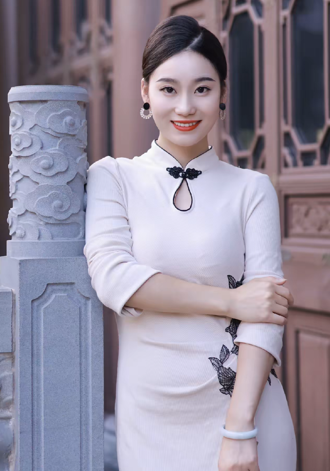 古韵新姿，邂逅中式雅致之美