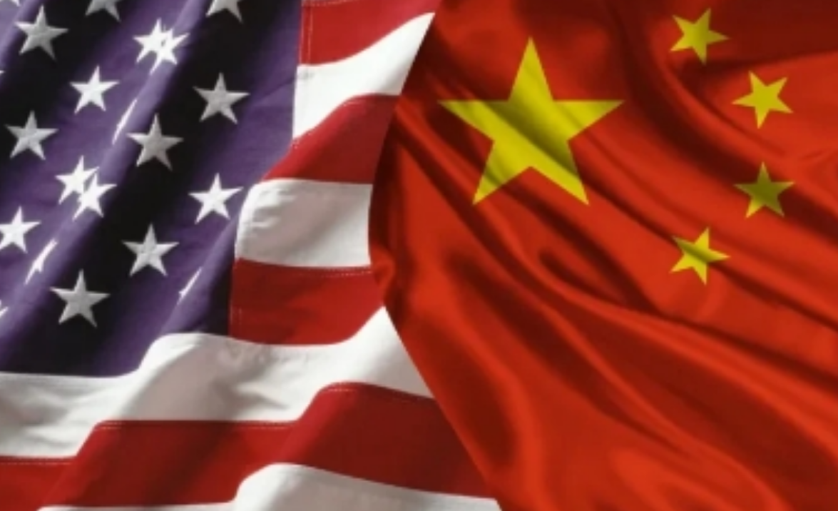 若美国真要对中国动武，它很可能会拉上日本、韩国、北约和欧盟等力量共同出手。然而，
