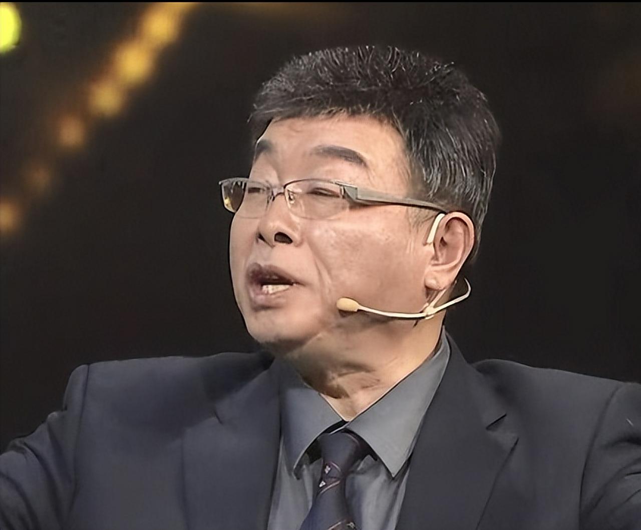 邱毅谈两岸统一方式，这番话真的说到了点子上台湾著名时事评论员邱毅：大部分台