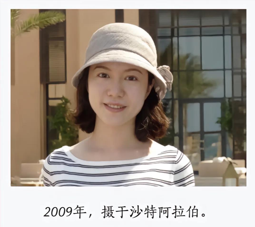 葛墨林院士谈翁帆:在生活中很低调,也很简朴。有一次在新加坡的时候,大家陪杨先生散