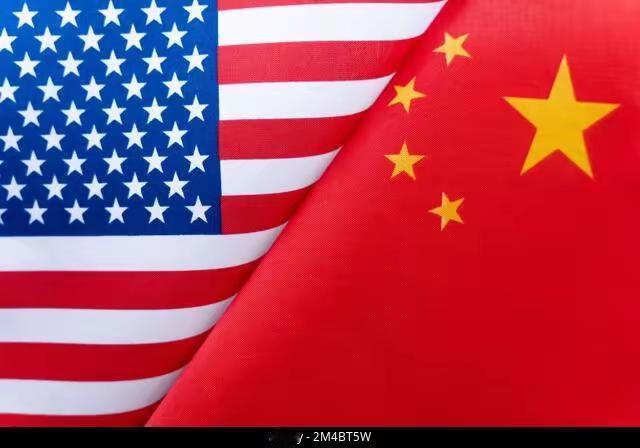 中国抛售美债这事，动作越来越大了。以前玩命买，那叫互相给面子，我用外汇储备给你