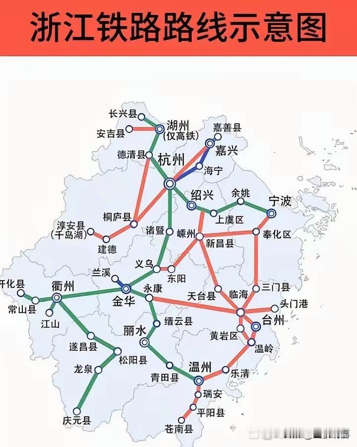 浙江最“憋屈”的高铁站，宁波站或许当之无愧。作为一座副省级城市的核心交通枢纽，