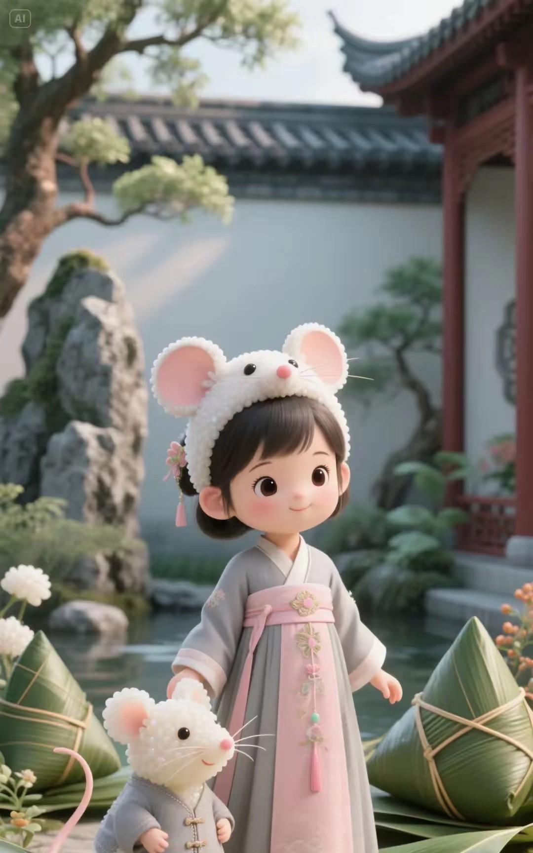 第一名：生肖鼠算命大师推算鼠：端午过后，这些烦心事都要翻篇鼠：其一，操心太