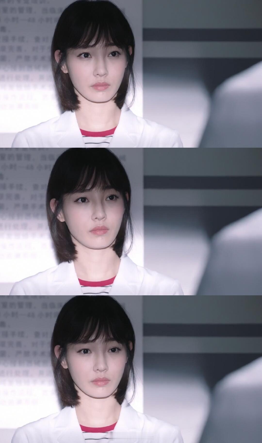 原来出轨过的女人也这么上镜！