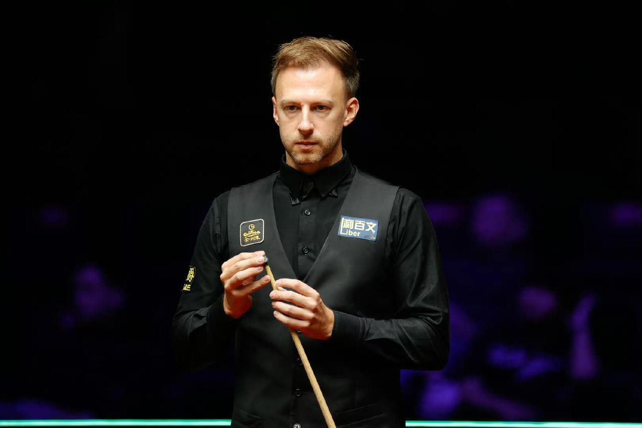 五位世界冠军今日赛程!3月17日，2026年斯诺克世界公开赛64进32轮次的比