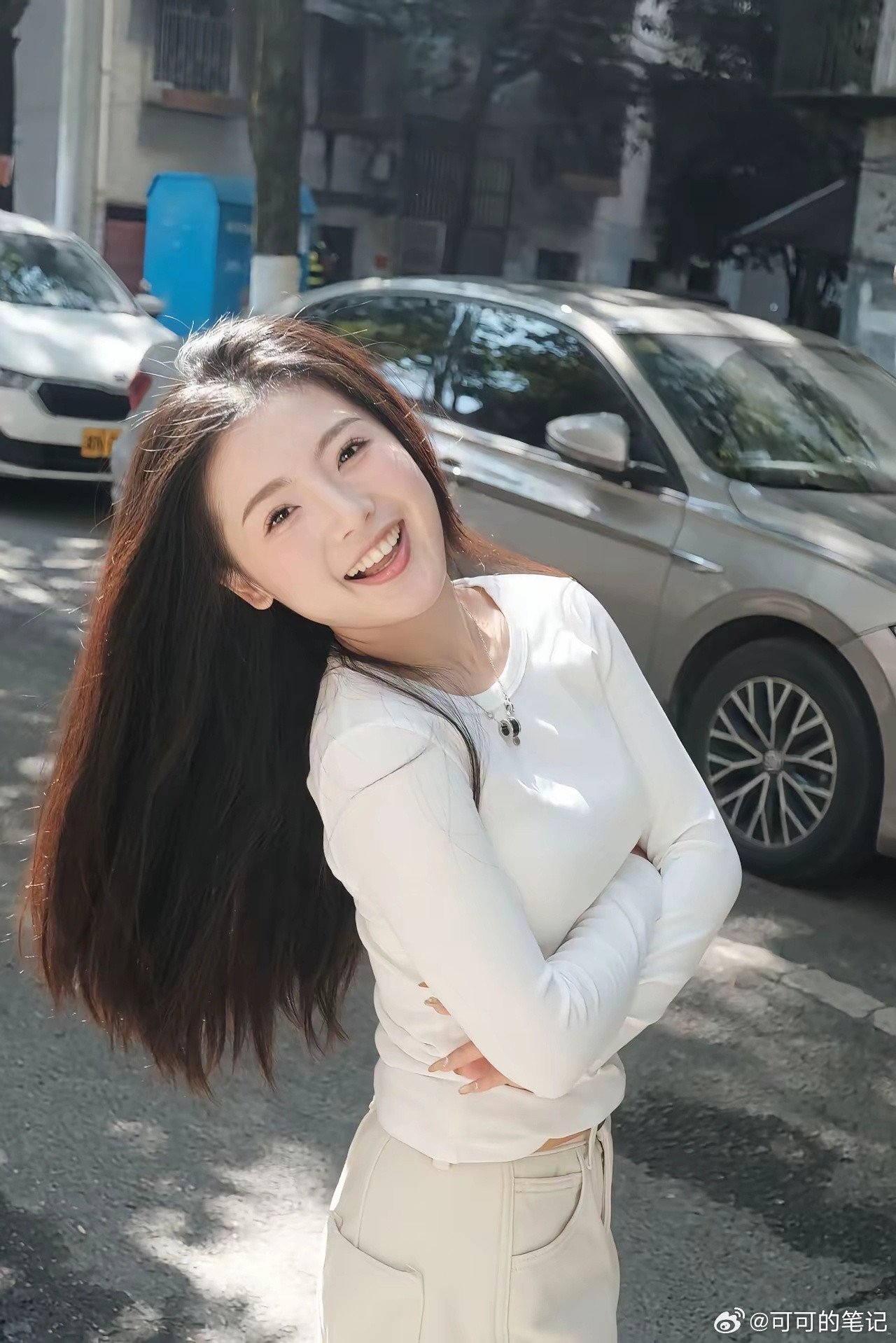 春暖花开，好运自来