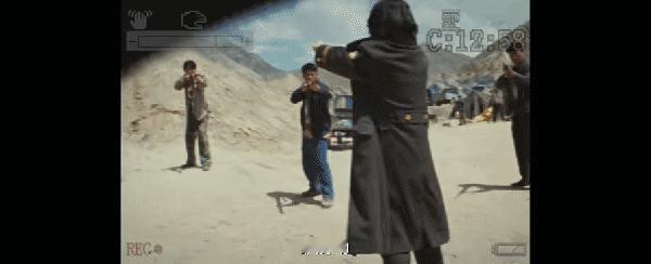 杨紫这段好牛的演技，Amazing！