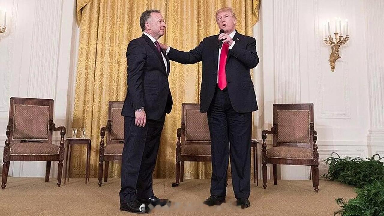 特朗普如果“绥靖”成功，他与张伯伦谁的历史评价更高？据俄罗斯媒体报道，特朗普表示