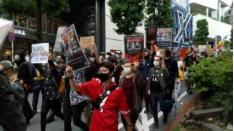 日本这个国家，对黑人严防死守，对欧美白人爱搭不理，但是对待黄种人，特别是中国人、