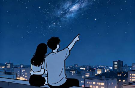 热恋期过了，感情就开始变味了？别急，这很正常。每个人都会经历这五个...