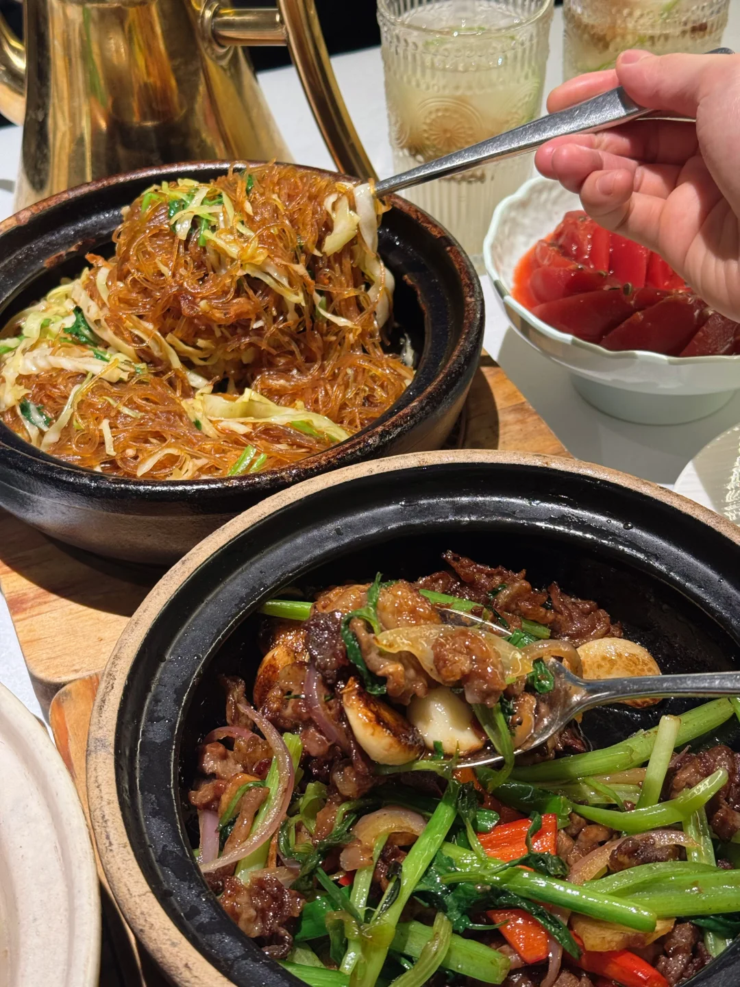 广州塔‼️带家人来这里被夸爆了！！