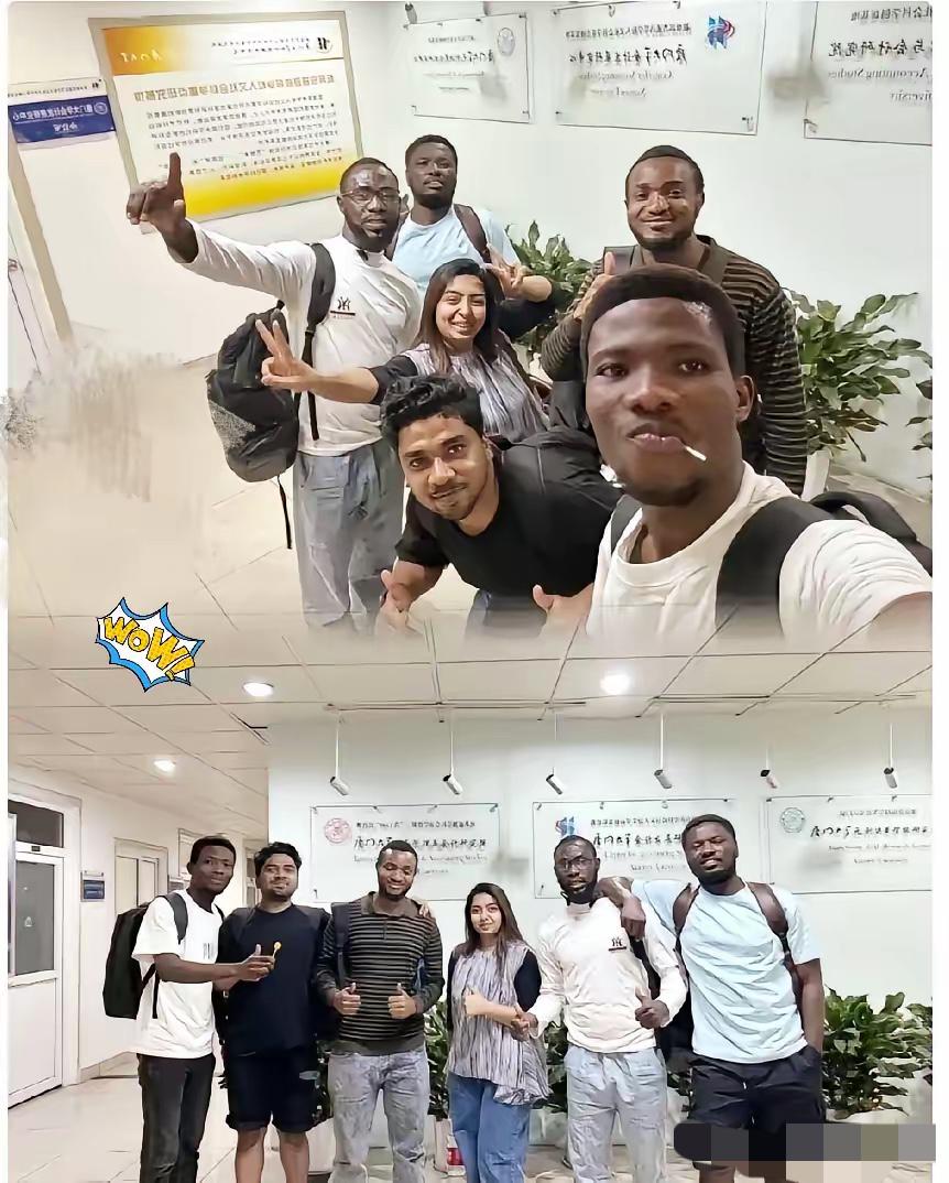 终于有好消息了评论区炸锅了这所高校真敢做！​停了三名印度留学生的奖学金，因