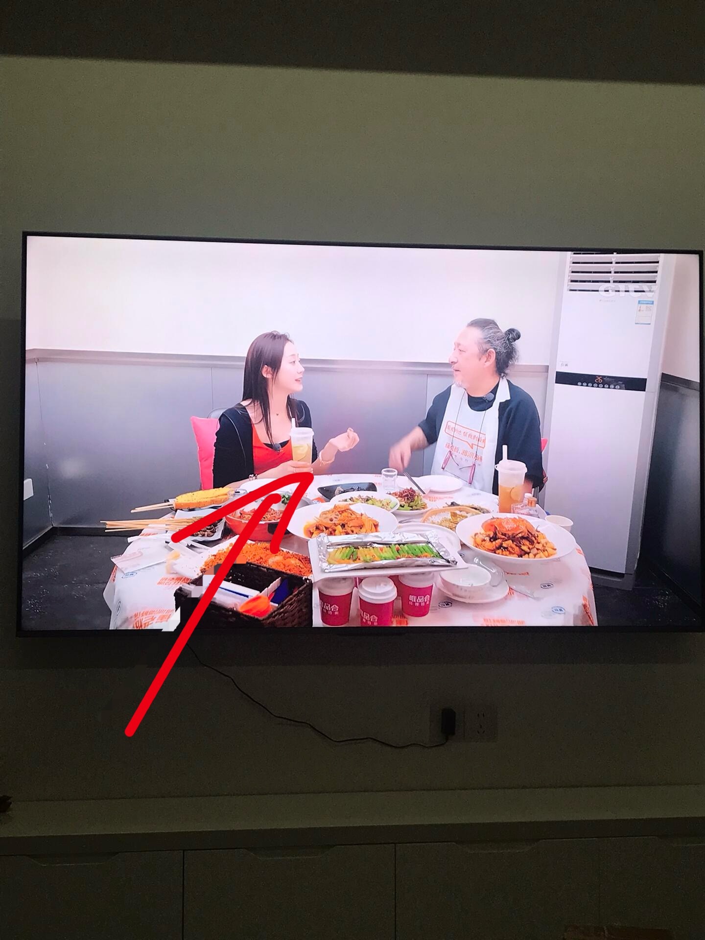 姐姐当家：真的看不了年龄差这么大的秀恩爱​​​