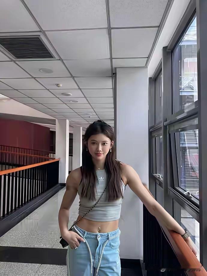不怪那么多人想娶她，确实好看！