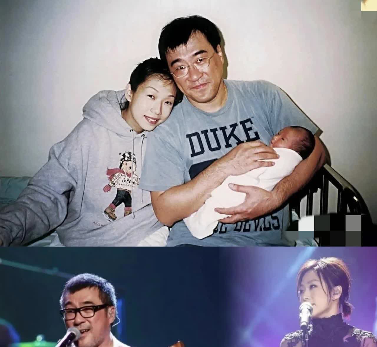 李宗盛和林忆莲的这事，真的是给所有女人提了个醒，女人呐，不要太相信男