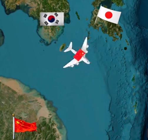 没想到中日关系恶化的这么快。14日晚上外交部才刚刚提醒中国公民近期避免前往日本，