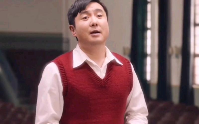 跟贾玲这种人，千万别赌，你根本赌不起。拍《你好，李焕英》那会儿，沈腾拿的是3