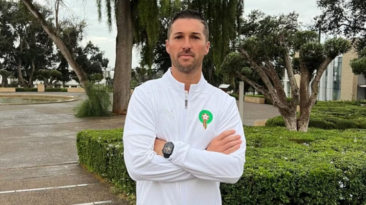 前皇马青训主管: 见证过最具天赋的是赫塞 努力后进步最大是帕斯