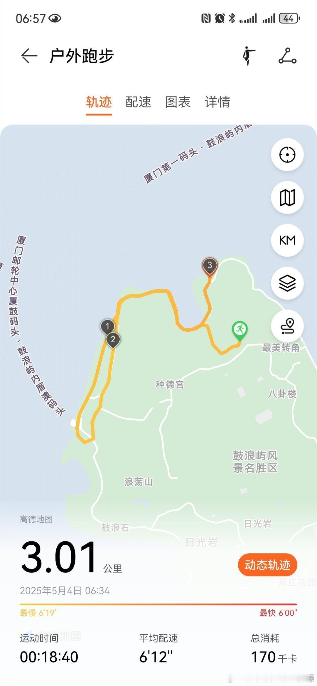 五四青年节浅跑🏃3Km+10分钟腹肌撕裂今年全民营养周主题为【吃动