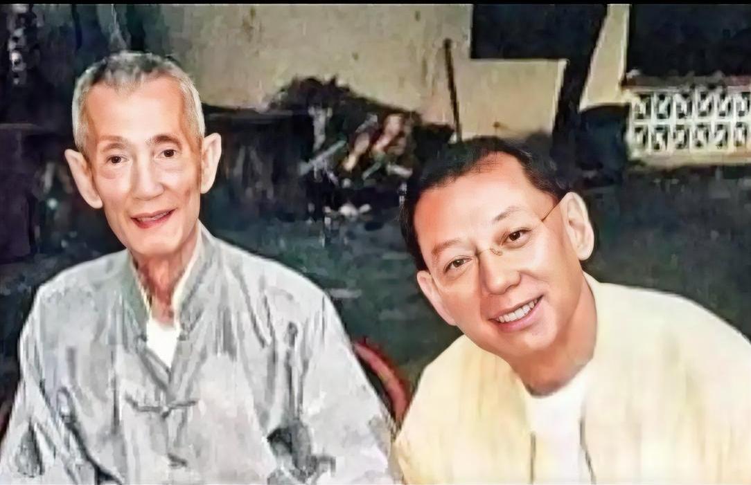 真正的风水不在房子的朝向和摆设，而在人的内心和品行。——香港著名风水大师陈伯