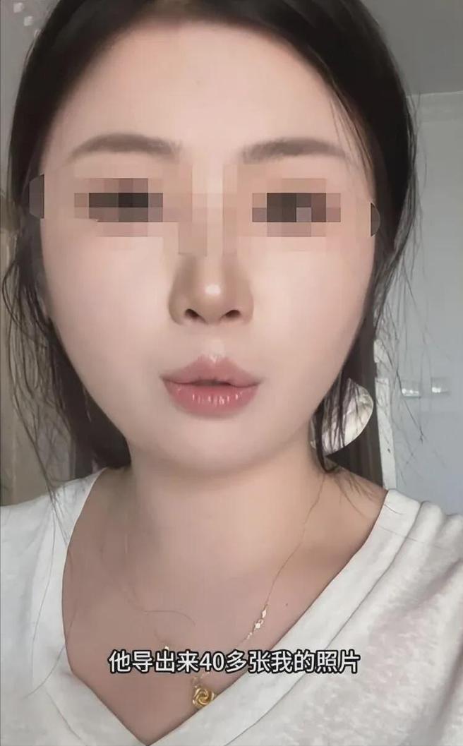 7月25日,天津付女士，将手机送修短短几个小时，店主就偷偷导出40多张私密照，付