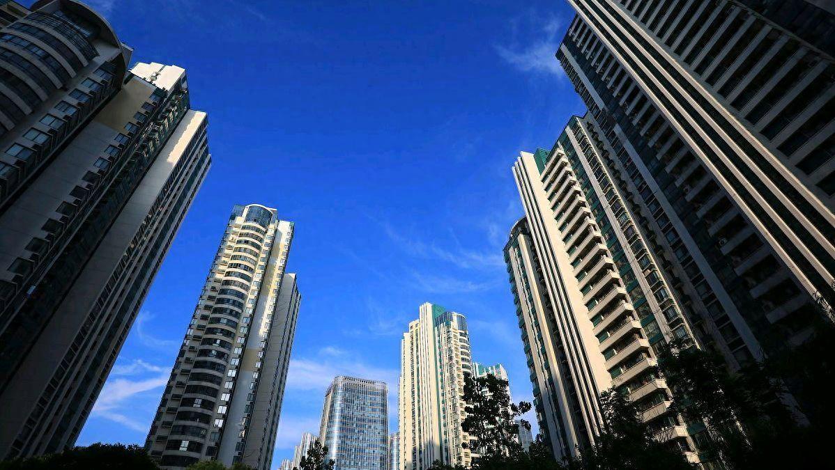 住建部定调楼市进入存量时代，未来十年买房逻辑变了。 9月18日国新办“十五五