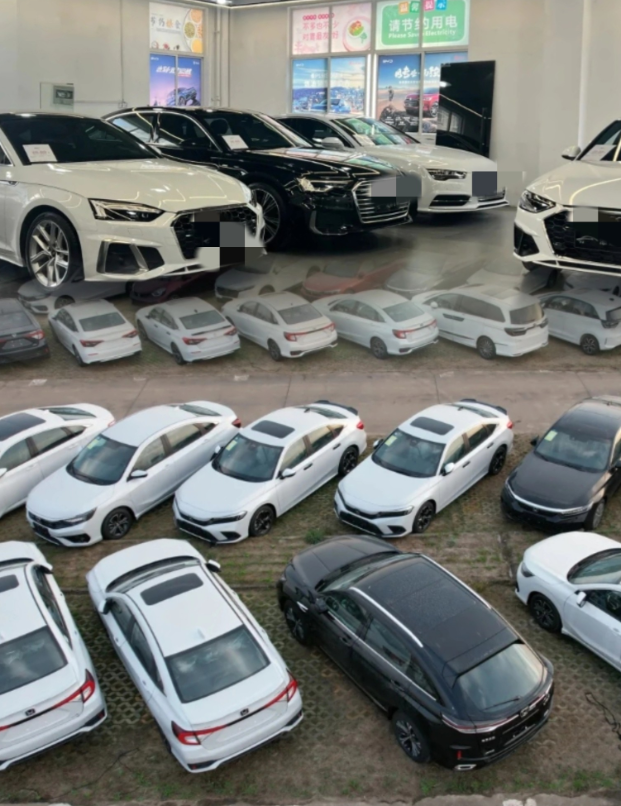 这两天车市杀红了眼，看得人心里直犯嘀咕。仔细一读工信部刚下发的文件，才恍然