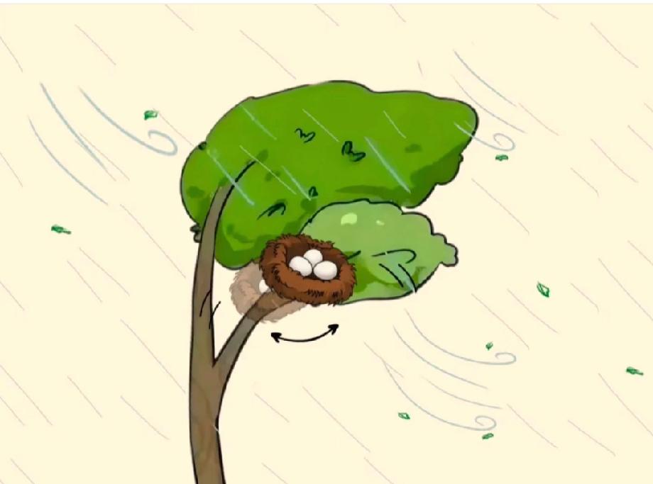 谁能想到？这张简单的漫画，藏的成语居然这么冷门