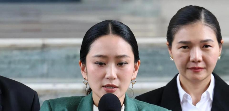 洪森揭发他信父女恩断义绝劲爆！洪森突然翻脸，直接开撕他信