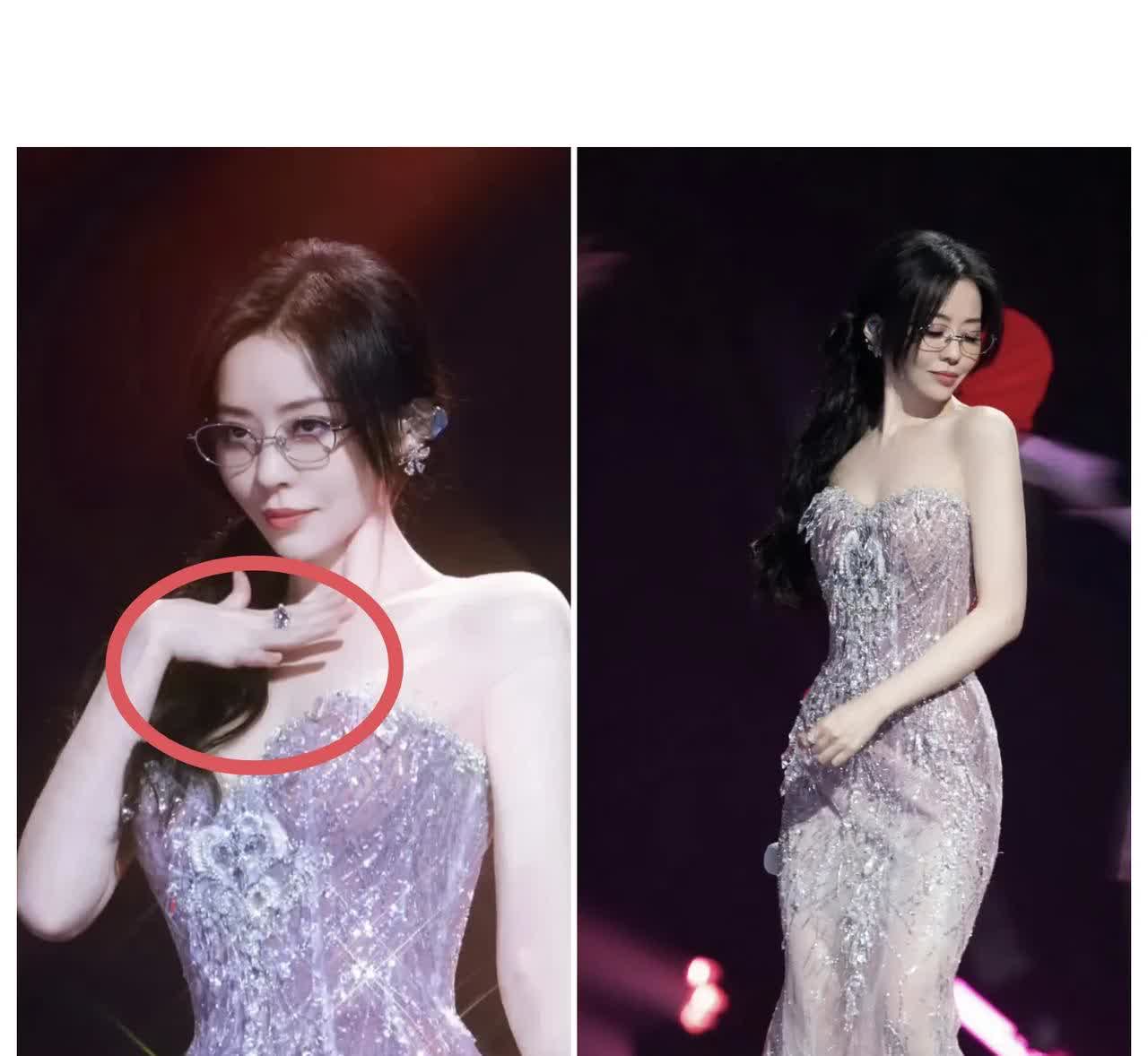 张靓颖给所有的女人上了一课！女人不一定需要多漂亮，也不一定要身材多棒