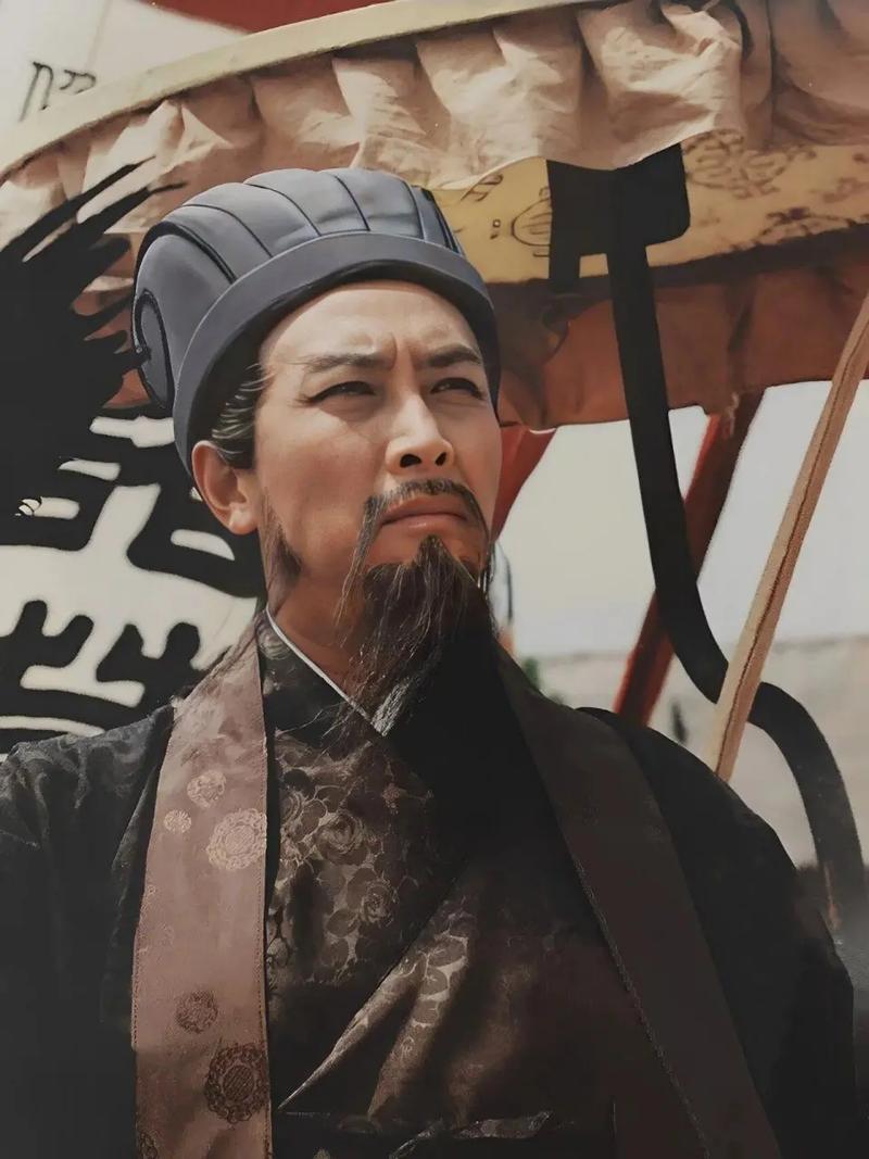 诸葛亮本可活到83岁，为何仅活53？因做错三件事折去三十年阳寿。咱先说说这83