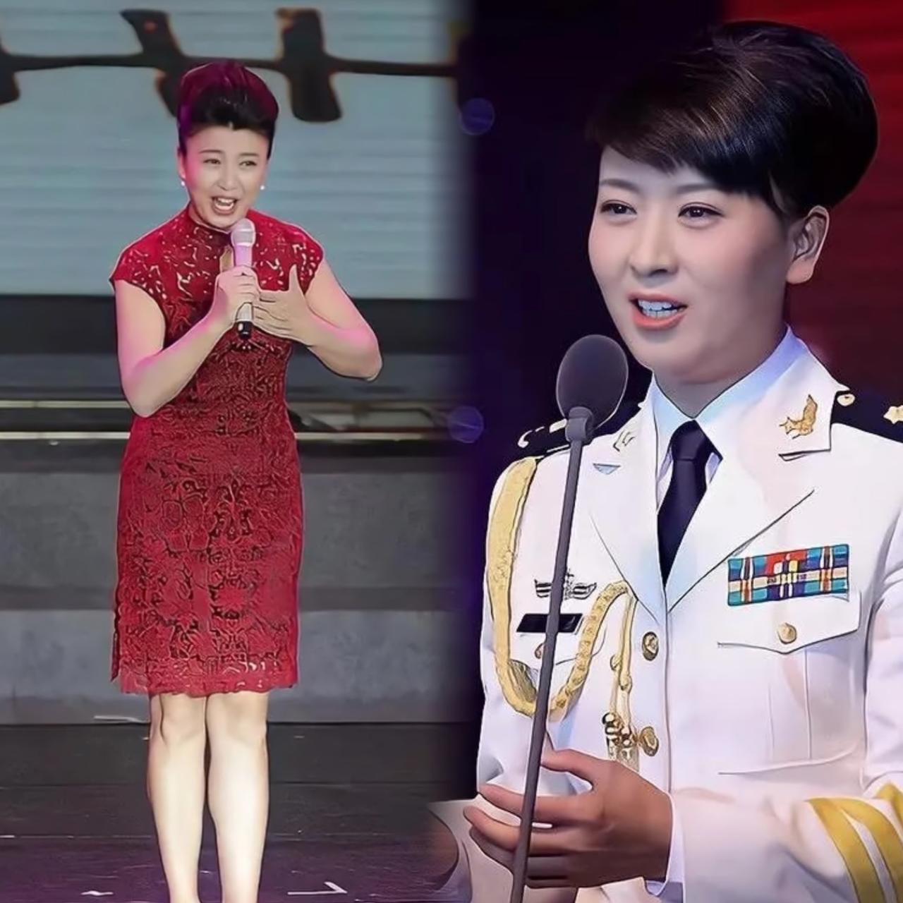 闫学晶饭局录音一曝光，好家伙，直接炸翻网络！录音里她抱怨“卫视不给钱就别指望我