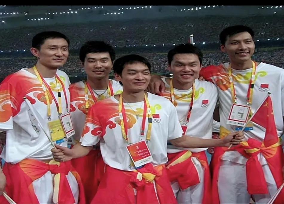 三国演义中，刘备集团最鼎盛时，有关张赵马黄五虎将，战力爆表。广东队从崛起到辉煌